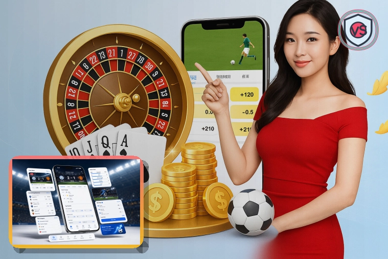 2026美加墨世界杯赛程与球队资料首屏主视觉图